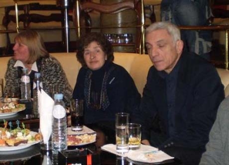 Краси Банова и Надка Голчева започнаха със загуби