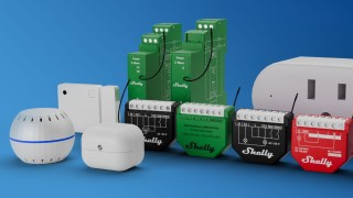 Българската IoT компания Shelly Group обяви значителен ръст на приходите