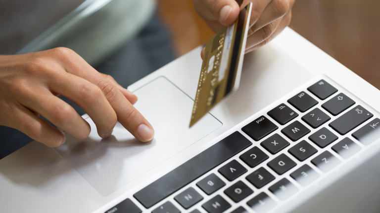 6 начина да защитите финансовата си информация от онлайн измами