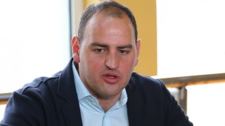 Петър Стойчев: Успехът в Антарктида е исторически