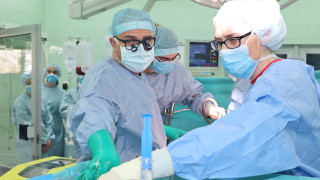 Гласуване Сега ГЕРБ освободи Цветан Цветанов С 1046 гласа за