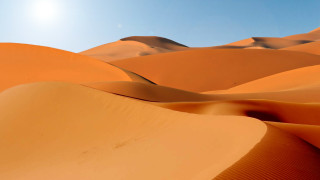 Бахрейн регистрира рекордно високи температури Юни е най горещият месец в