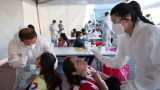 Мексико с още 1300 заразени с коронавирус 