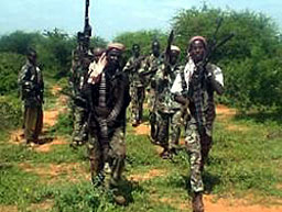 Африканският съюз започна настъпление срещу „Аш Шабаб” в Сомалия