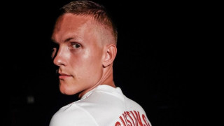 Севиля официално привлече шведския национал Лудвиг Аугустинсон Защитникът идва от