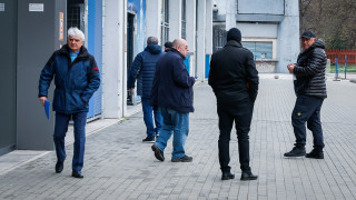 Любопитни разговори от Общото събрание на Левски се появиха във