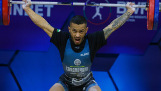 Габриел Маринов донесе втора титла на България от Европейското първенство по