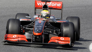 Хамилтън възхитен от Браун ГП