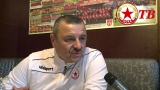 Треньор и директор в ЦСКА отнесоха наказания