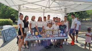 Министерството на младежта и спорта отбеляза Международния ден на младежта