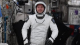  Томас Песке, климатичните промени, Земята от Космоса и новото предизвестие на астронавтите 