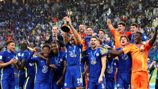 От Челси излязоха с официално изявление след санкциите които Обединеното