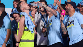 Изпадналият в немилост Джак Грийлиш се обрече във вярност на Манчестър