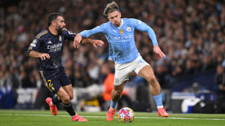 Отборите на Манчестър Сити и Реал Мадрид се срещат за