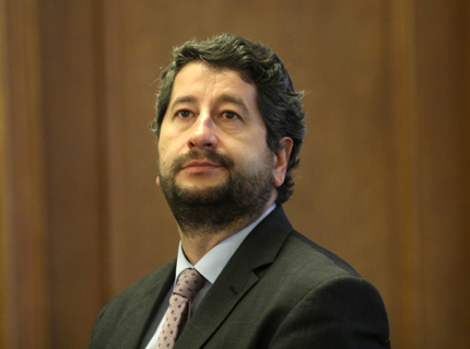 Правосъдният министър иска дисциплинарка за следователя Петьо Петров 