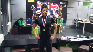 Българка разкри: Поддържам връзка с Юсейн Болт 