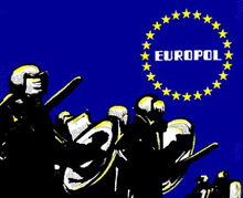 Европол  създаде специална структура за разследване на атентатите в Париж
