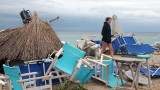 Няма пострадали българи в Халкидики