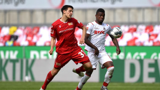 Новото попълнение Нико Шлотербек вярва че той и неговите съотборници