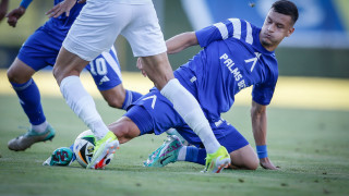 Патрик Габриел Галчев напуска Локомотив София за да се присъедини към