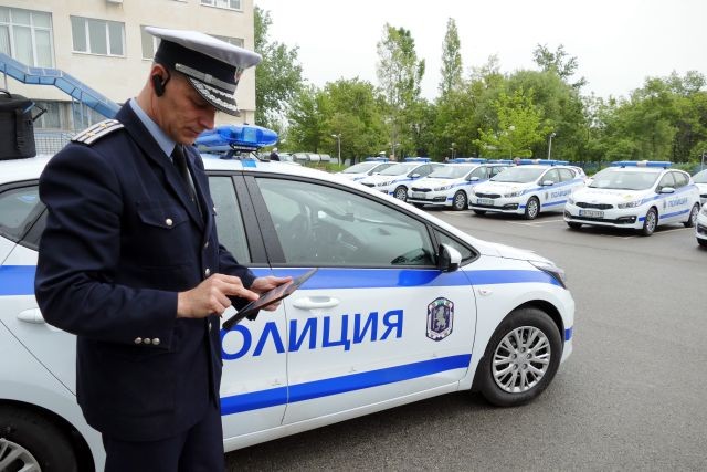 Полицията в Добрич издирва 58-годишен мъж, изчезнал преди 10 дни