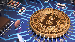 Какво може да срине bitcoin?
