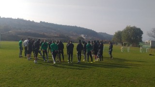 Пирин стартира подготовката си за гостуването на Берое в Стара Загора