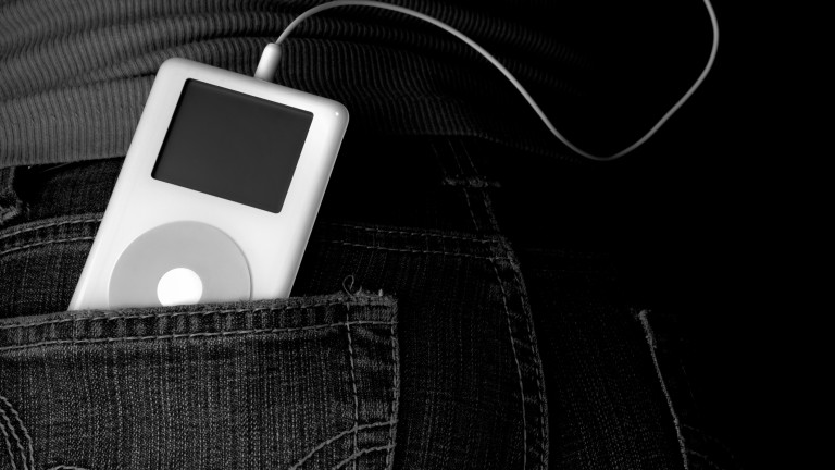 Apple официално заяви че вече няма да произвежда iPod touch