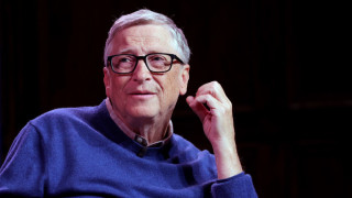 Бил Гейтс е един от хората които най силно повлияха на