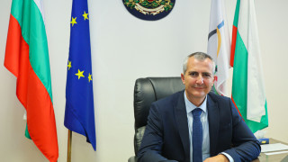 Министърът на младежта и спорта Димитър Илиев поздрави българските спортисти