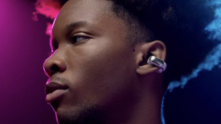 Bose обяви новите Ultra Open Earbuds - чифт безжични Bluetooth