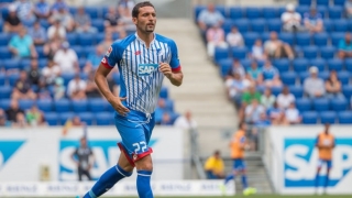 Кевин Курани даде интервю за предаването Код Спорт по ТВ Ето