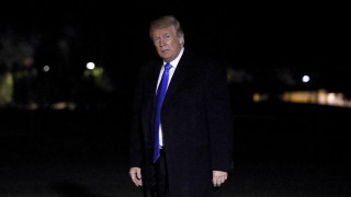 Президентът на САЩ Доналд Тръмп вярва че руският лидер Владимир