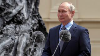 Путин доволен: Русия скоро поставя на бойно дежурство нови уникални оръжейни системи 