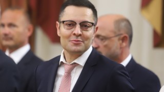 Катастрофално положение в Българската банка за развитие ББР установил служебният