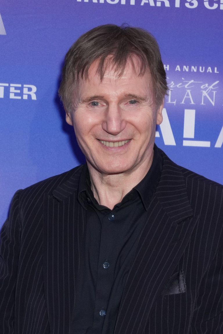 Лиъм Нийсън