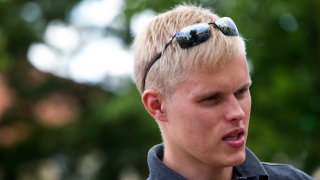 От Танак остава на първа позиция в рали Германия Лидерът в генералното