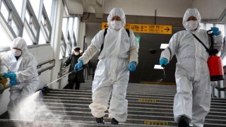 141 са вече повторно заразените с COVID-19 в Южна Корея