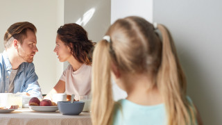 Какво не бива да чуват децата ни