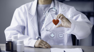 Клиниката по кардиология на УМБАЛ Царица Йоанна ИСУЛ стартира