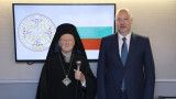 Желязков: Мирът и солидарността трябва да се насърчават в световен план