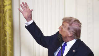 Иран: Тръмп ще понесе последствия за убийството на Хаменеи