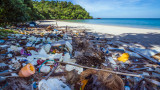 10 факта за пластмасата в океаните