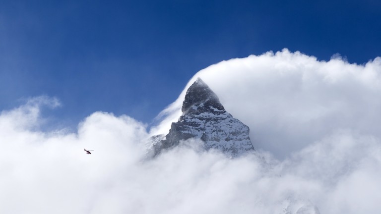 Българка е сред загиналите алпинисти в Швейцария