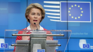 Европейската комисия предложи схема за съкратено работно време по модела