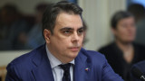  Асен Василев не има вяра президентът да наложи несъгласие върху Бюджет 2024 