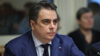 Асен Василев не вярва президентът да наложи вето върху Бюджет 2024