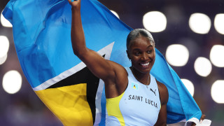 Властите в карибската държава Сейнт Лусия обявиха 27 септември за Ден