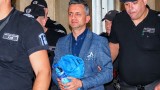 Съдът пусна под домашен арест бившия шеф на митницата в Пловдив 