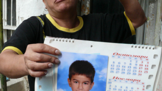 Намериха семейство за връзвания и бит Симеон от Дибич 